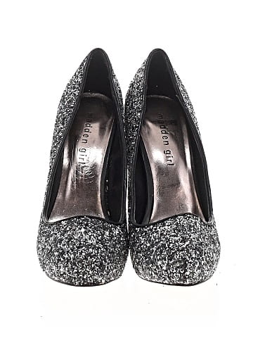 Madden Girl Heels (view 2)