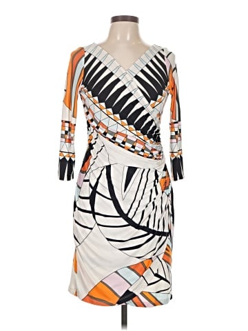 Analili Cocktail Dress (view 1)