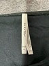 Babaton Black Long Sleeve Top Size XS - photo 7