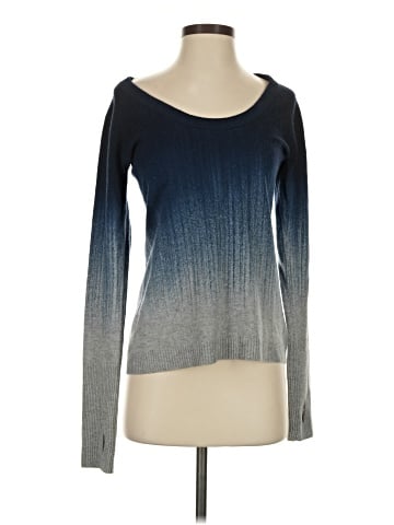 Roi Wool Pullover Sweater (view 1)