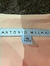 Antonio Melani Gray Casual Dress Size 10 - photo 7