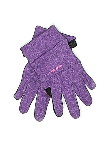 Head Gloves (view 2)