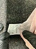 Unbranded 100% Polyester Pink Cardigan Size M - photo 8