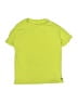 Gap Fit Solid Green Active T-Shirt Size M (kids) - photo 1