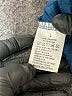 Unbranded Blue Pullover Hoodie Size L - photo 7