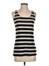 Canyon River Blues Gray Sleeveless Top Size S - photo 1