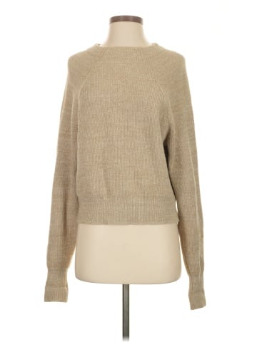 Free People Turtleneck Sweater (view 1)