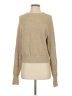 Free People Tan Turtleneck Sweater Size S - photo 1