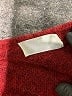 Unbranded Burgundy Pullover Sweater Size L - photo 7