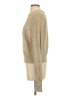 Free People Tan Turtleneck Sweater Size S - photo 5