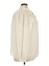 Halogen 100% Polyester Ivory Long Sleeve Blouse Size 3X - photo 4