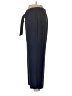 Ella 100% Polyester Blue Casual Pants Size L - photo 5