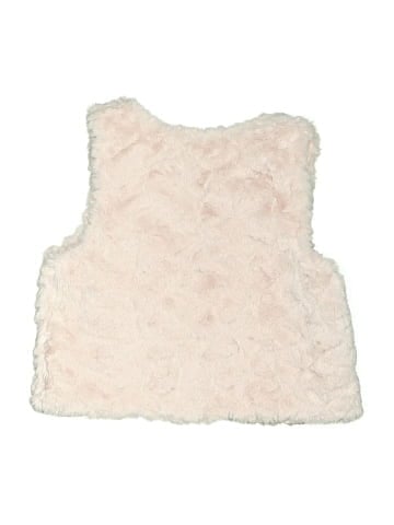 H&M Faux Fur Vest (view 2)