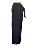 Ella 100% Polyester Blue Casual Pants Size L - photo 4