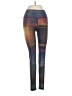 Aimée Purple Yoga Pants Size S - photo 1