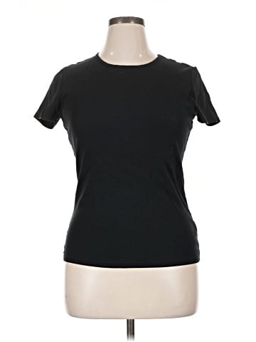 Lauren by Ralph Lauren Active T-Shirt (view 1)