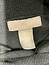 H&M Gray Turtleneck Sweater Size M - photo 7
