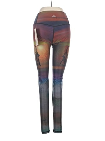 Aimée Yoga Pants (view 2)
