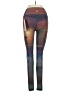 Aimée Purple Yoga Pants Size S - photo 2
