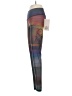 Aimée Purple Yoga Pants Size S - photo 5