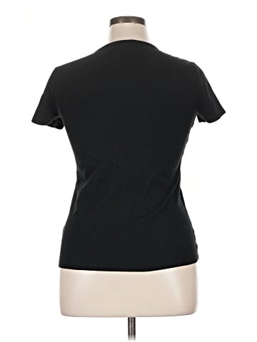 Lauren by Ralph Lauren Active T-Shirt (view 2)