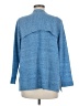 SJ SJ Blue Kimono One size - photo 2