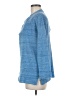 SJ SJ Blue Kimono One size - photo 5