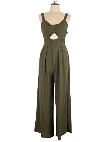 Shein Jumpsuit (view 1)