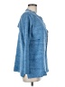 SJ SJ Blue Kimono One size - photo 4