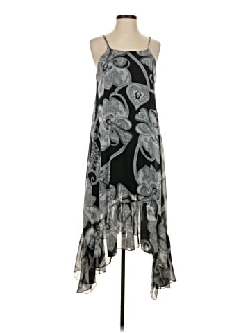 Julian Chang Cocktail Dress (view 1)