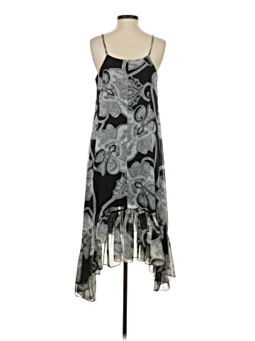 Julian Chang Cocktail Dress (view 2)