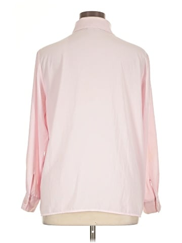 Preston & York Long Sleeve Blouse (view 2)