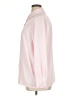 Preston & York 100% Polyester Color Block Pink Long Sleeve Blouse Size 16W - photo 5