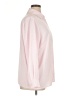 Preston & York 100% Polyester Color Block Pink Long Sleeve Blouse Size 16W - photo 4