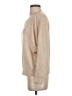 Chenault Tan Long Sleeve Top Size S - photo 5