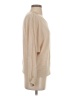 Chenault Tan Long Sleeve Top Size S - photo 4