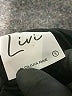 LIVI Solid Black Cocktail Dress Size S - photo 7