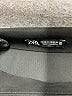 Zara Solid Black Casual Skirt Size XS - photo 4