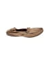 Hush Puppies Tan Flats Size 8 1/2 - photo 1
