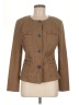 CAbi Tweed Brown Jacket Size M - photo 1