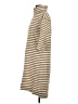 Whit Stripes Tan Casual Dress Size P (petite) - photo 5
