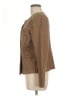 CAbi Tweed Brown Jacket Size M - photo 5