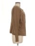 CAbi Tweed Brown Jacket Size M - photo 4