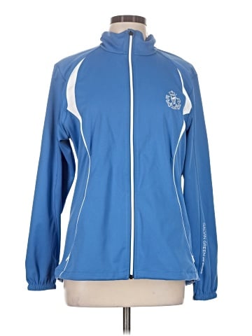 Galvin Green Track Jacket (view 1)