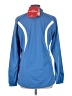 Galvin Green 100% Polyester Blue Track Jacket Size L - photo 2