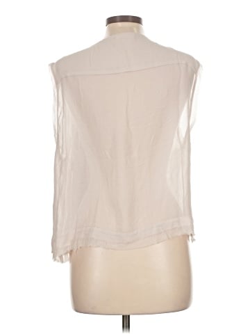 Lovestitch Sleeveless Blouse (view 2)