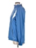 Galvin Green 100% Polyester Blue Track Jacket Size L - photo 5
