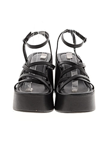 Wild Fable Sandals (view 2)