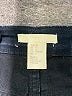 H&M Chevron-herringbone Blue Jeans Size 8 - photo 7