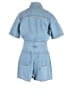 Universal Thread Blue Romper Size 0 - photo 2